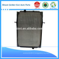 Radiateur 1331113106001 pour camion photon